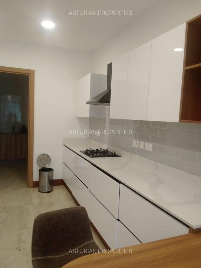 Serviced 2 Bed Apartment with En Suite in Westlands Area - 4