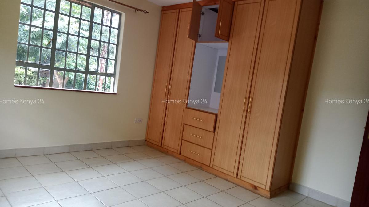 4 Bed House in Kiambu Road - 13