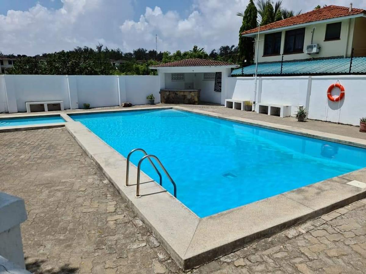 3 Bed Apartment with En Suite at Nyali - 3