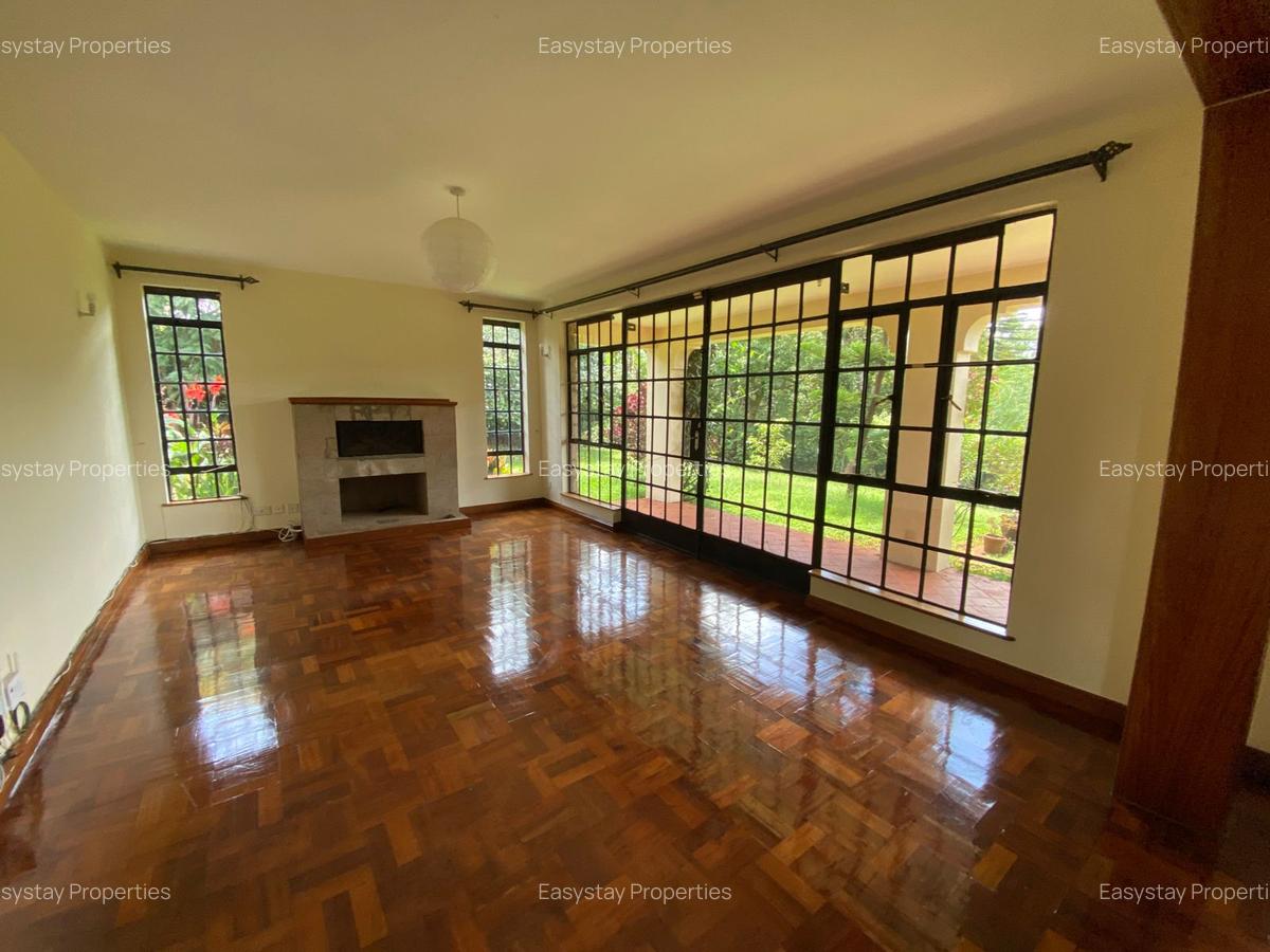 4 Bed Townhouse with Staff Quarters in Runda - 2