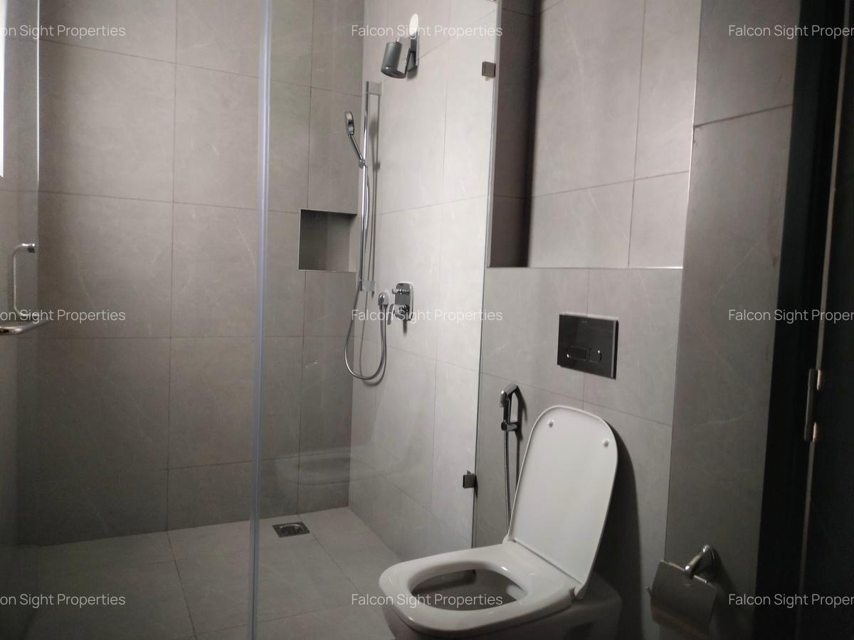 Furnished 3 Bed Apartment with Swimming Pool at Easy Access To Peponi Road And Few Minutes Drive To French Embassy - 10