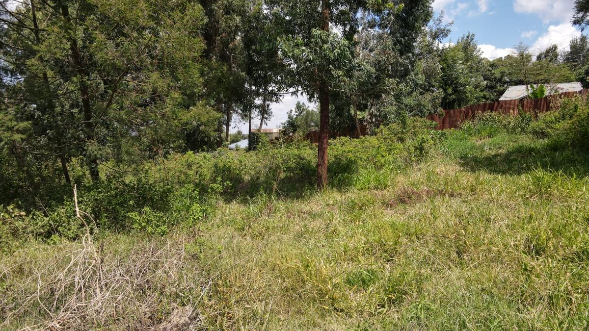 Land at 900M From Ngong Sgr Station - 3