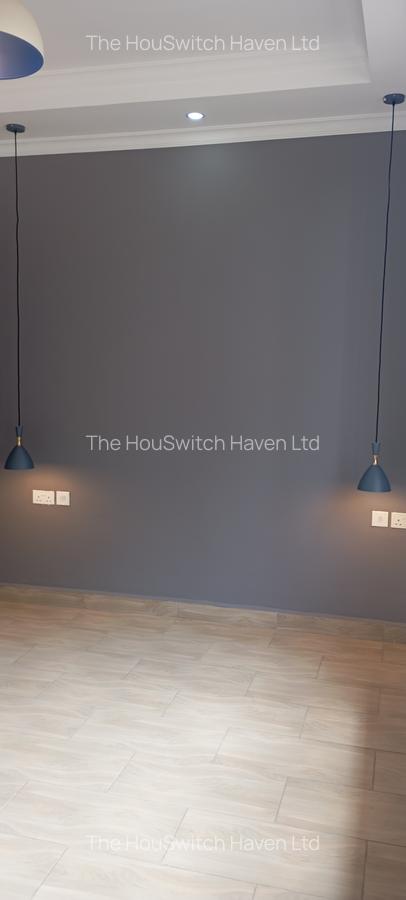 2 Bed Apartment with En Suite at Off Raphta Road - 6