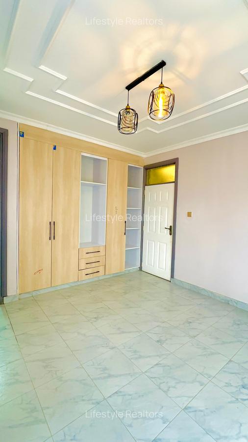 3 Bed Apartment with En Suite at Thogoto - 7