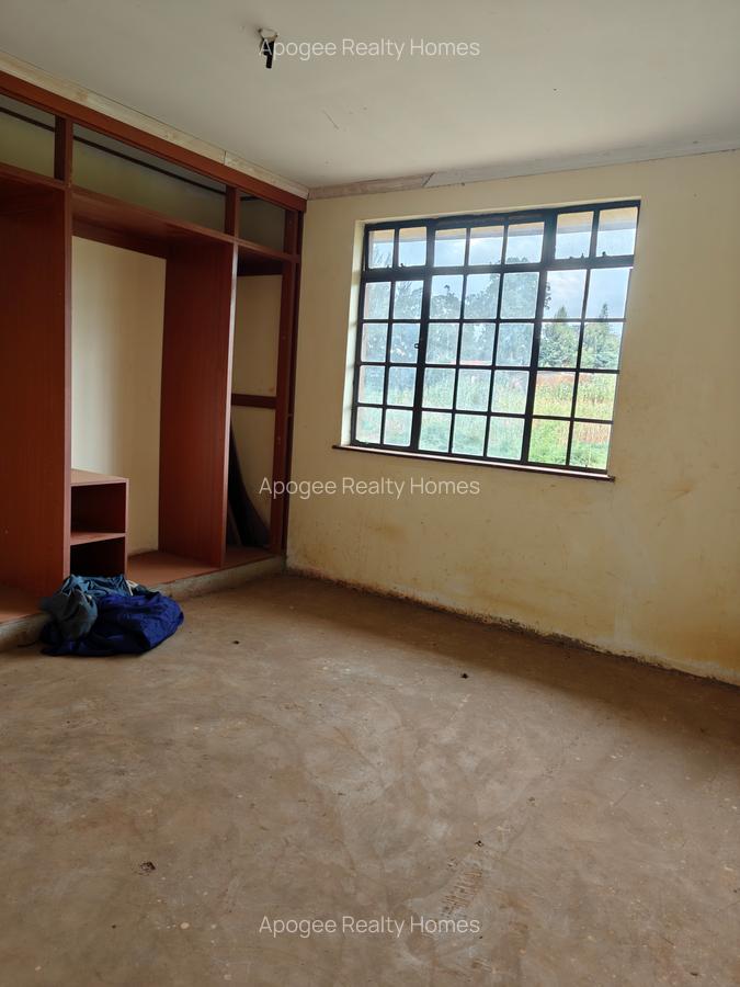 4 Bed House with En Suite at Fourways Junction Estate - 16