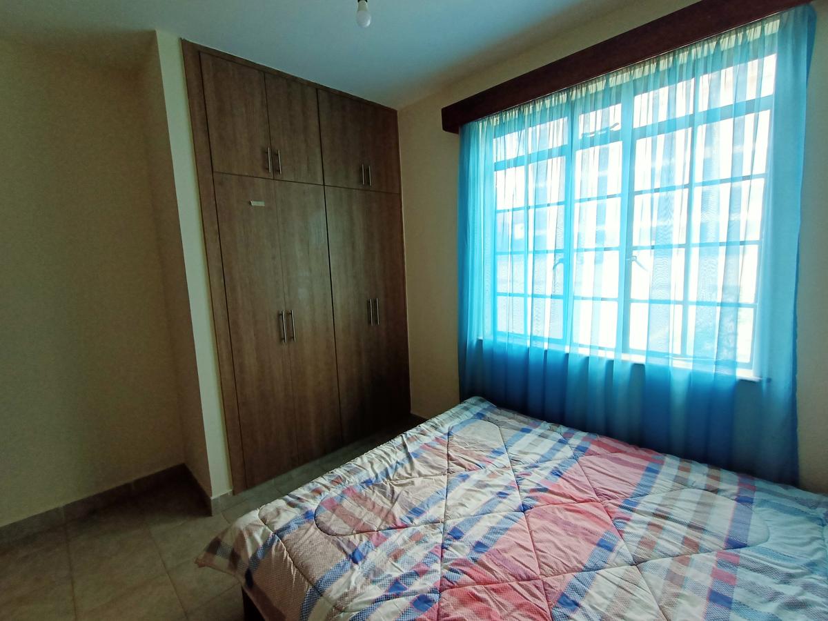 2 Bed Apartment with Swimming Pool at Kitengela-Isinya Rd. - 7