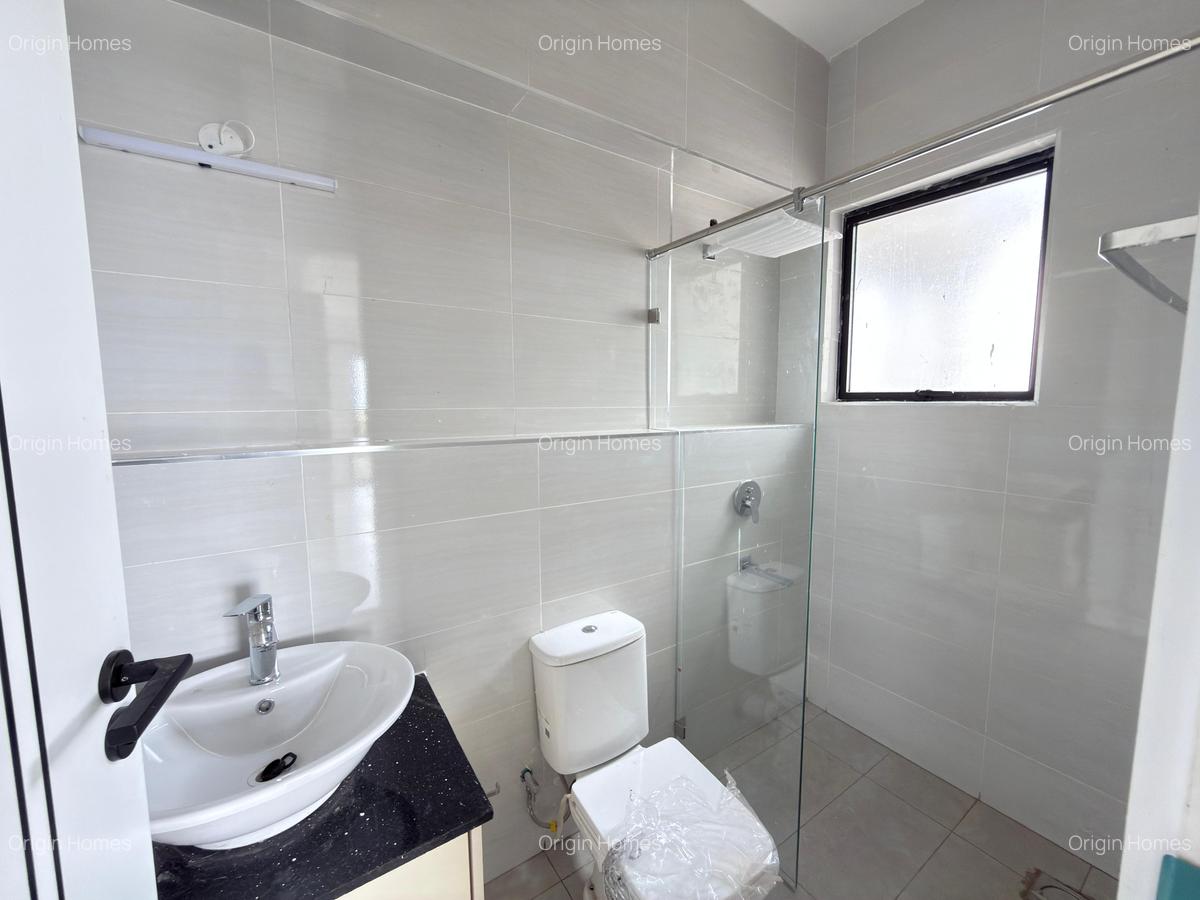 3 Bed Apartment with En Suite at General Mathenge Road - 10