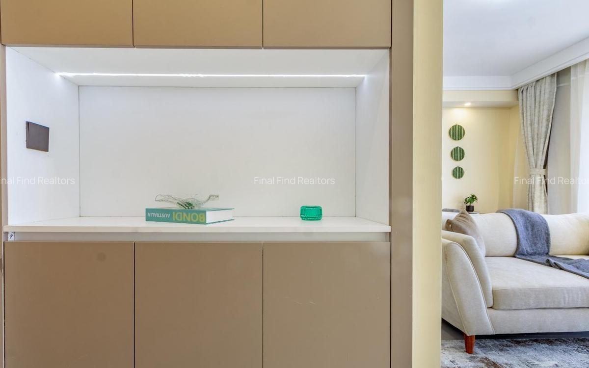 Furnished 1 Bed Apartment with Swimming Pool in Riverside - 7