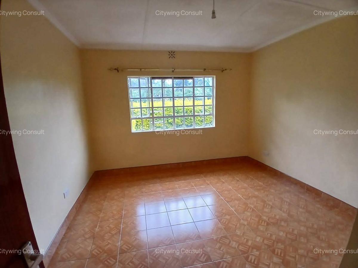 2 Bed House with En Suite in Karen - 6