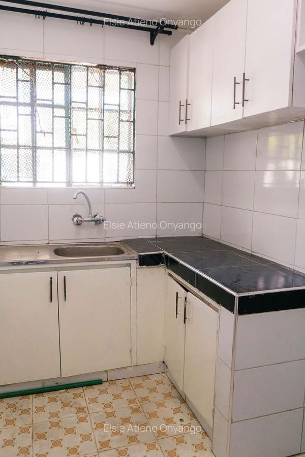 3 Bed House at Komarock Phase 2 - 13