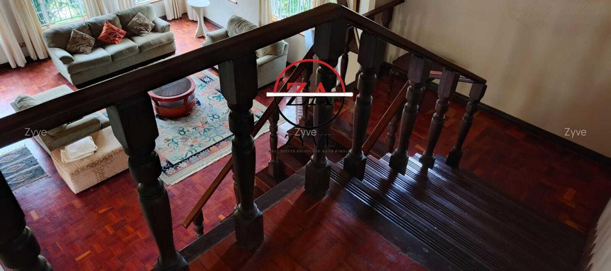 3 Bed House with En Suite at Gigiri - 8