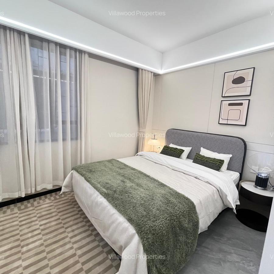 2 Bed Apartment with En Suite in Kilimani - 7