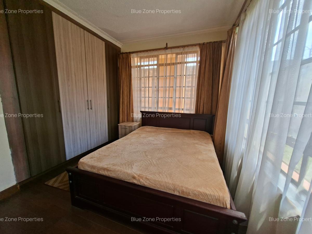 5 Bed Townhouse with En Suite at Off Runda Rd - 7