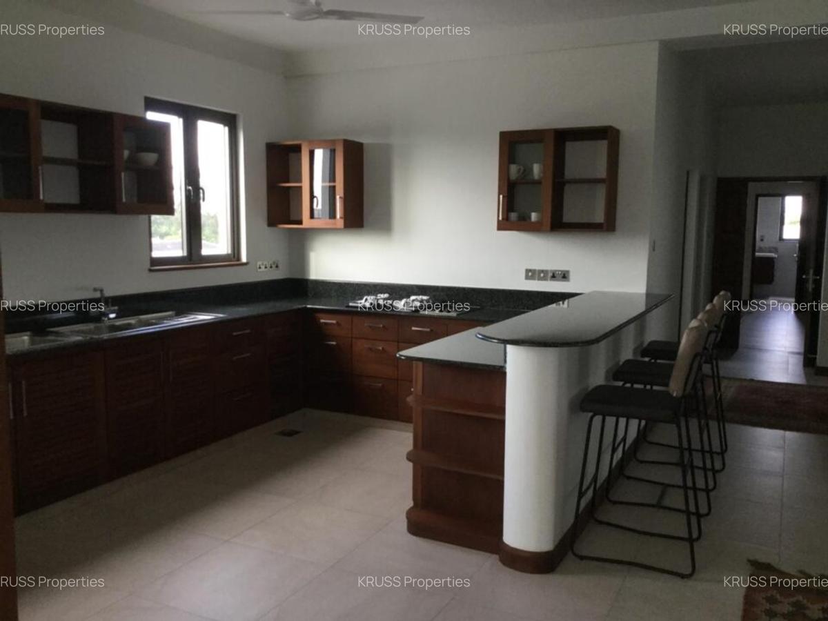 Furnished 3 Bed Apartment with Swimming Pool in Nyali Area - 13