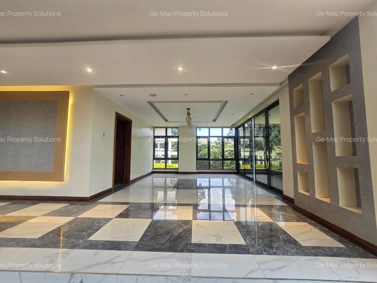 5 Bed House with En Suite in Lower Kabete - 11