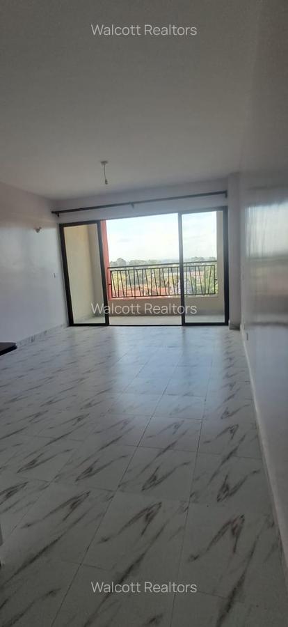 Studio Apartment with Borehole in Ngong Road - 19