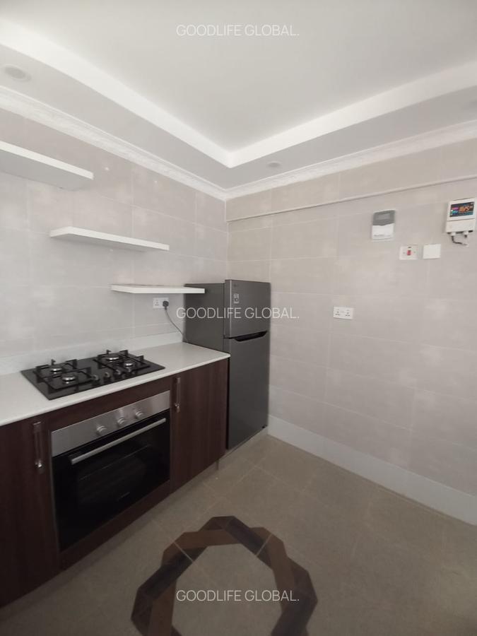 2 Bed House with En Suite at Runda - 3