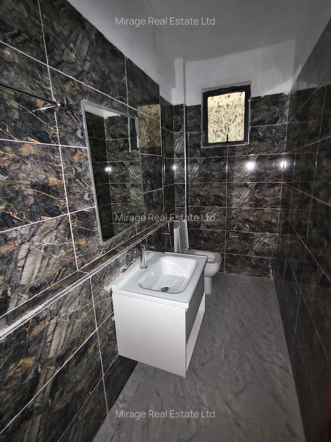 4 Bed Apartment with Staff Quarters in Parklands - 8