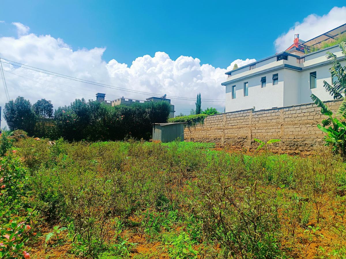 500 m² Residential Land at Nairobi Ndogo Estate - 5