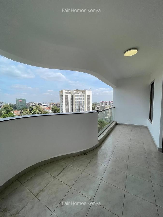 3 Bed Apartment with En Suite at Vihiga Road - 5
