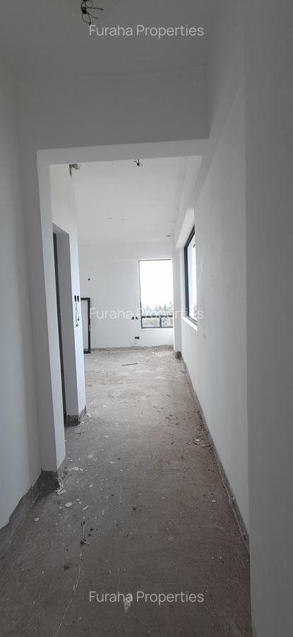 1 Bed Apartment with En Suite at Shanzu - 7