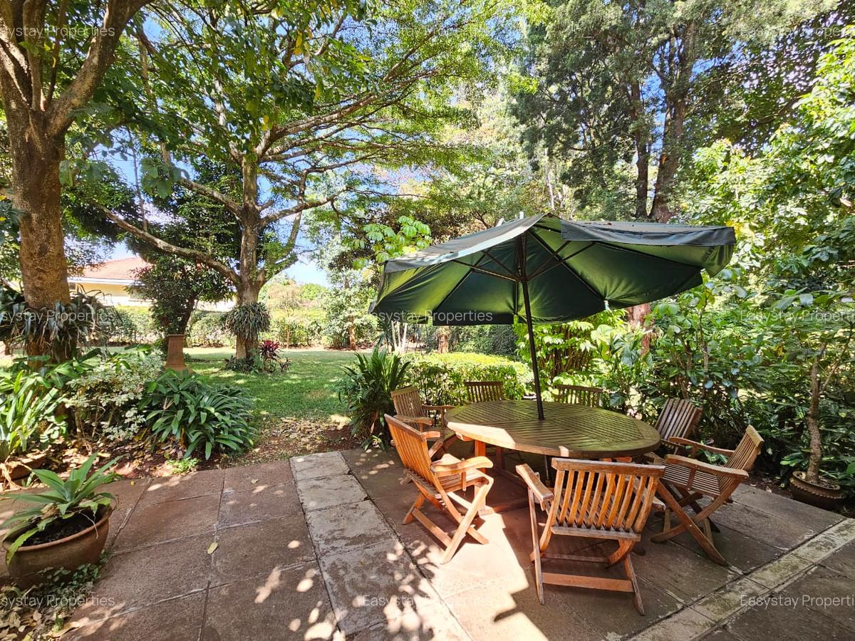 4 Bed House with En Suite in Nyari - 3