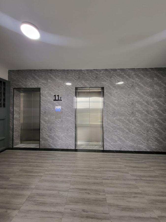 2 Bed Apartment with Swimming Pool in Kilimani - 5