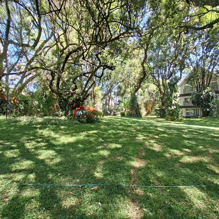 Serviced 2 Bed Apartment with En Suite at Gigiri - 9