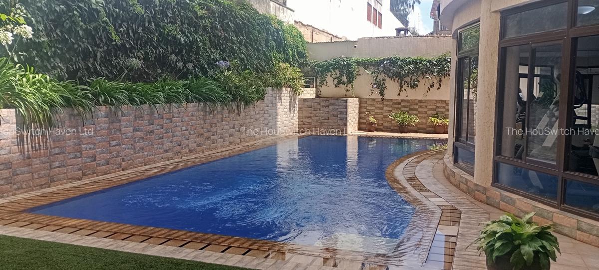 2 Bed Apartment with En Suite at Off Raphta Road - 14