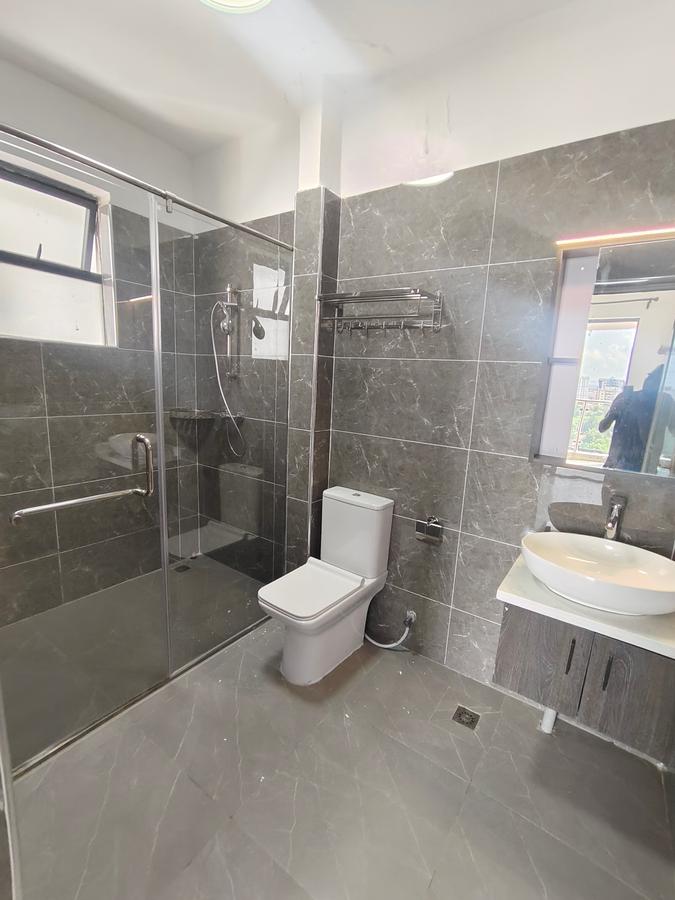 2 Bed Apartment with En Suite in Kilimani - 15