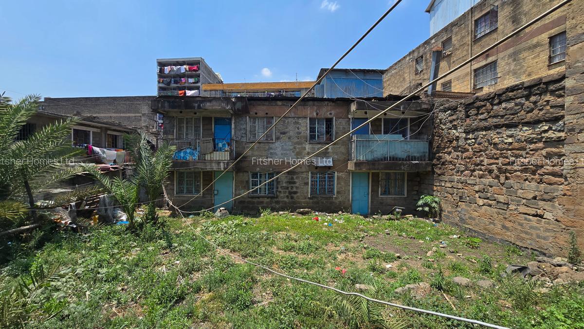 Commercial Land in Eastleigh - 4