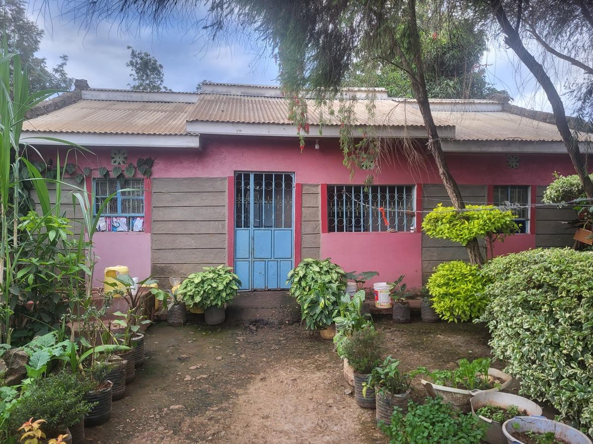 3 Bed House in Juja - 2