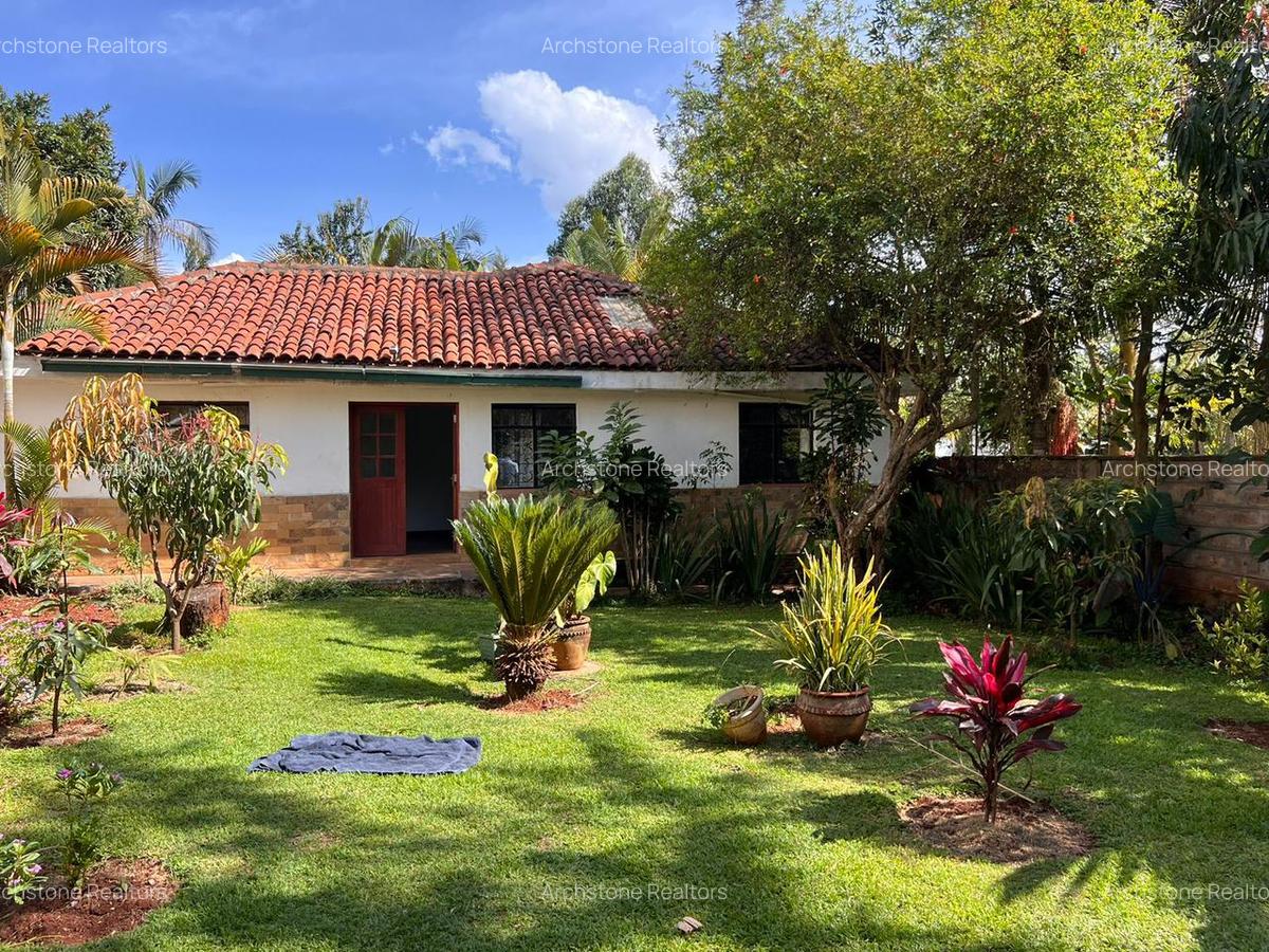 2 Bed House with En Suite in Runda - 2