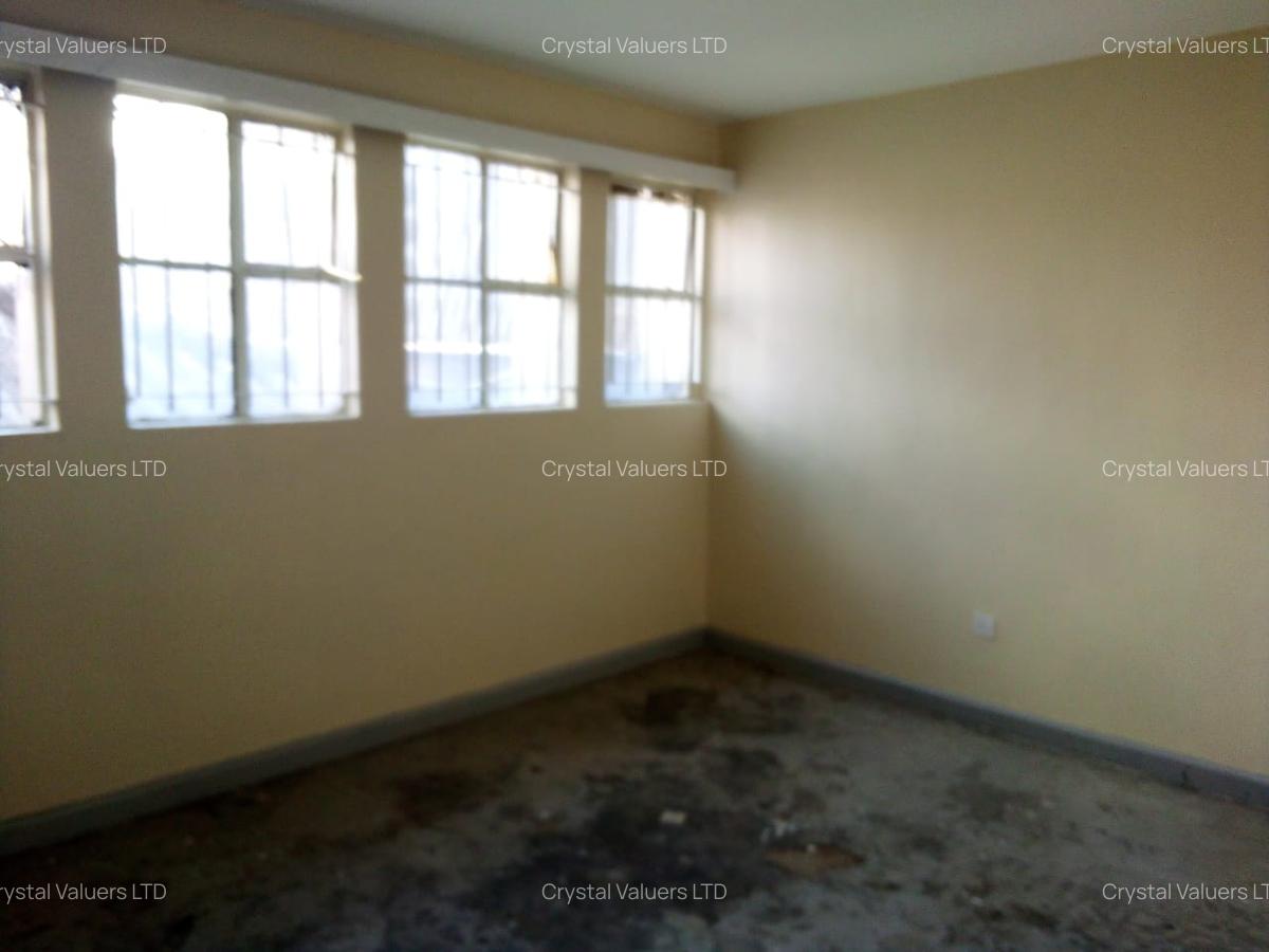 Commercial Property with Service Charge Included in Industrial Area - 4