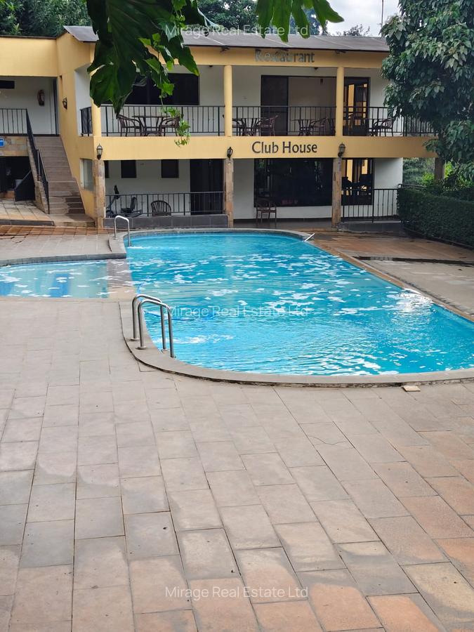 4 Bed Apartment with En Suite in Kileleshwa - 1