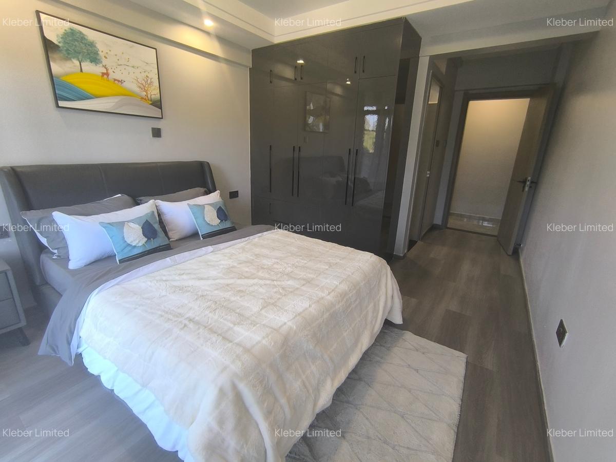 2 Bed Apartment with En Suite in Kileleshwa - 10