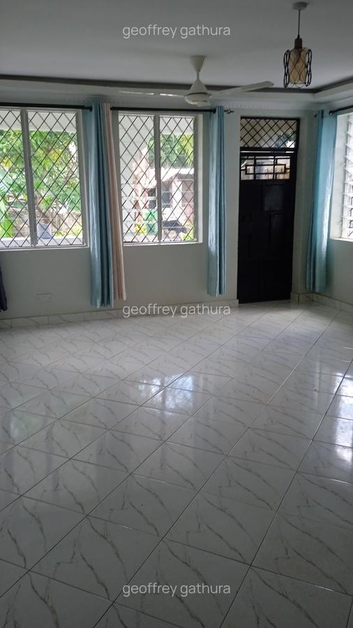 3 Bed House with En Suite at Behind Kari - 3