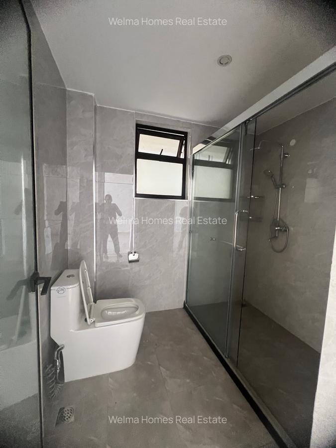 1 Bed Apartment with Swimming Pool in Kileleshwa - 5