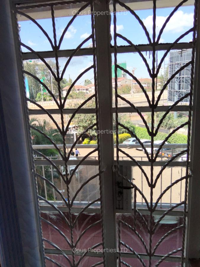 Office with Service Charge Included in Westlands Area - 8