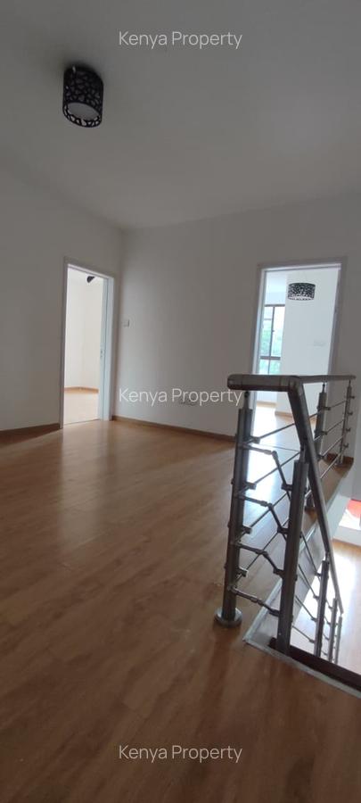 2 Bed Apartment with En Suite at Kirichwa Rd - 11