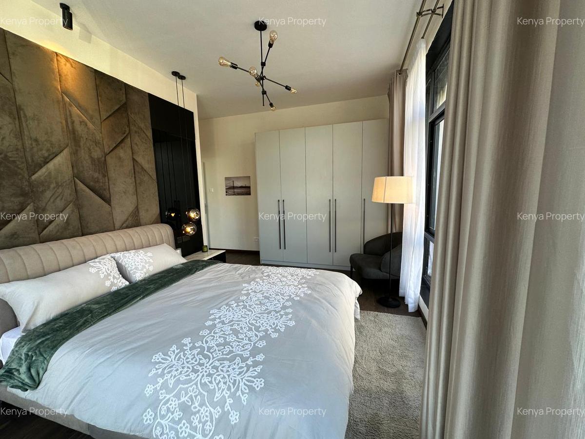 2 Bed Apartment with En Suite at Riara Road - 12