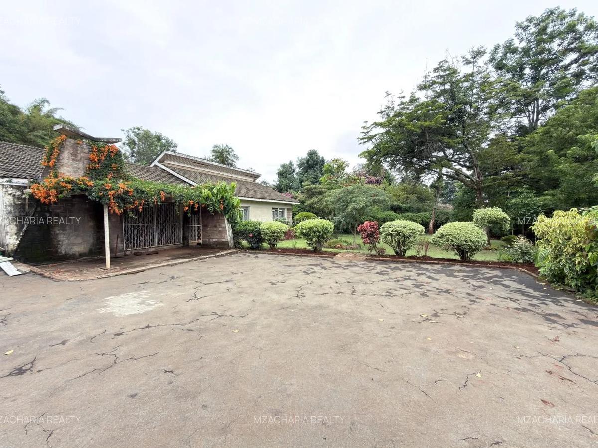 0.5 ac Land in Rosslyn - 4