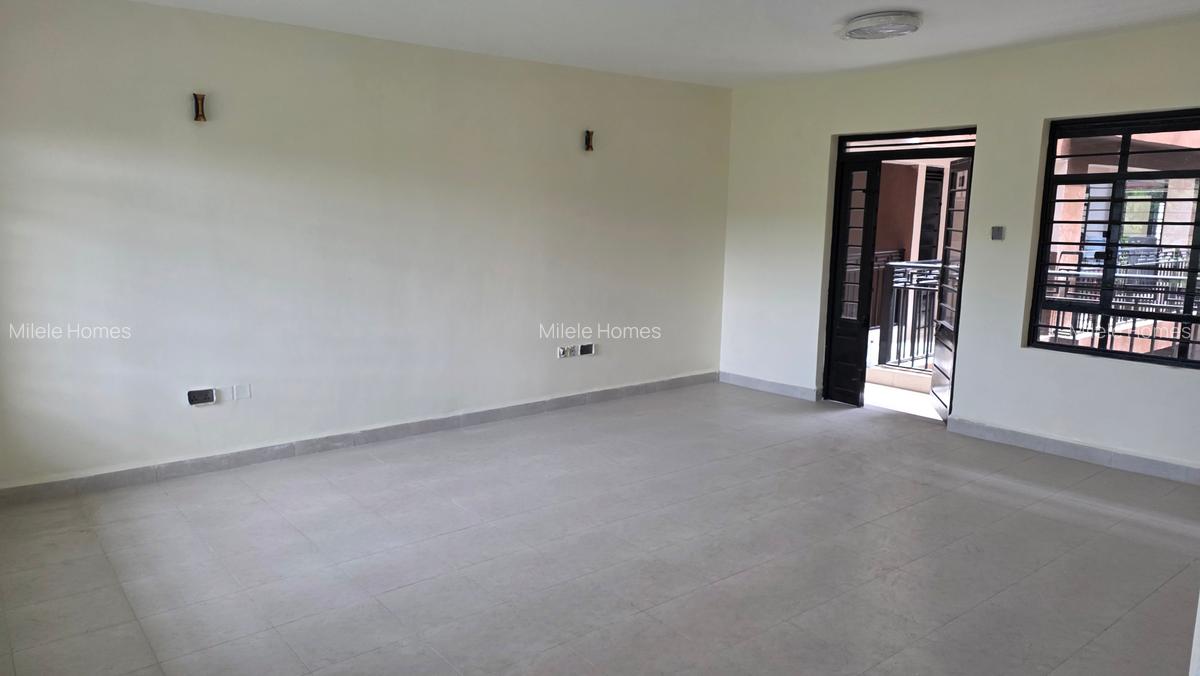 Serviced 5 Bed Apartment with En Suite at Kiambu Road - 2