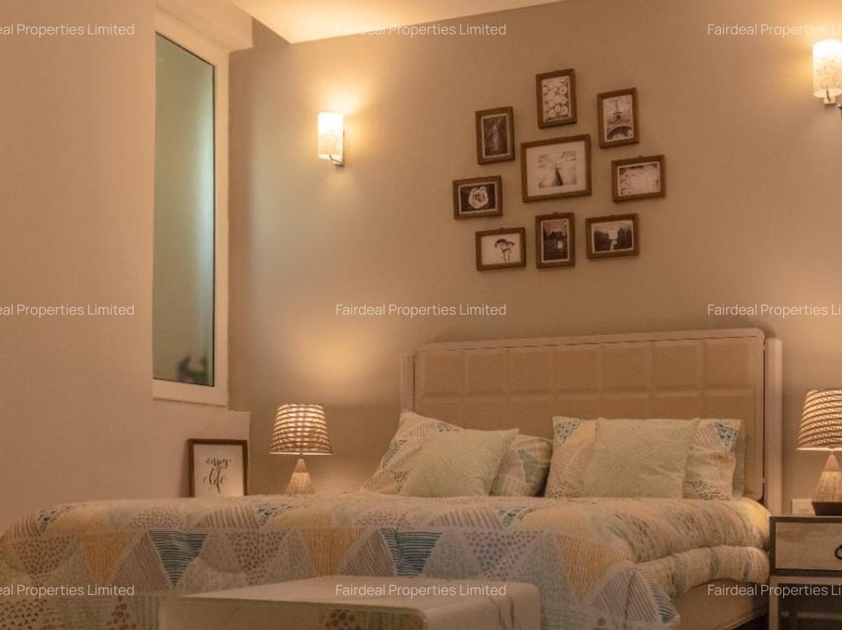 2 Bed Apartment with En Suite in Athi River - 6