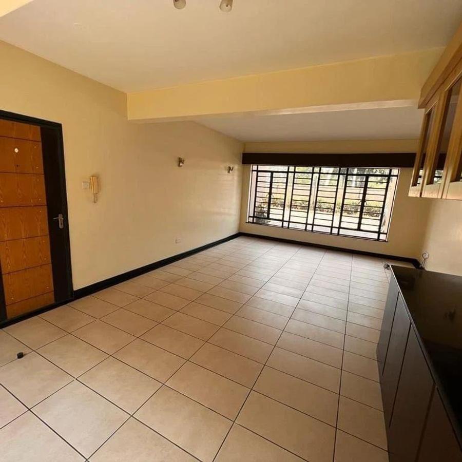 3 Bed Apartment with Parking in Ngong Road - 2