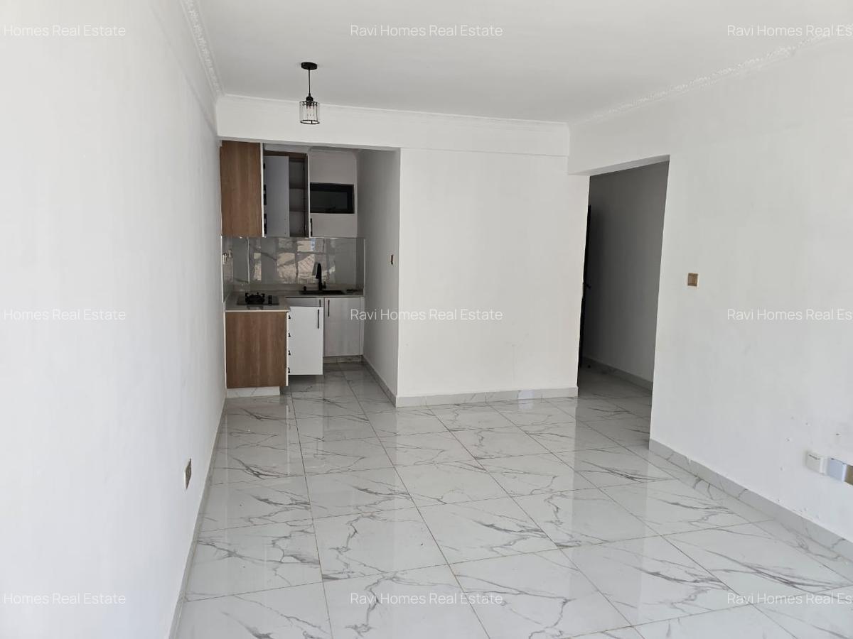 1 Bed Apartment with Gym at Wood Avenue - 1