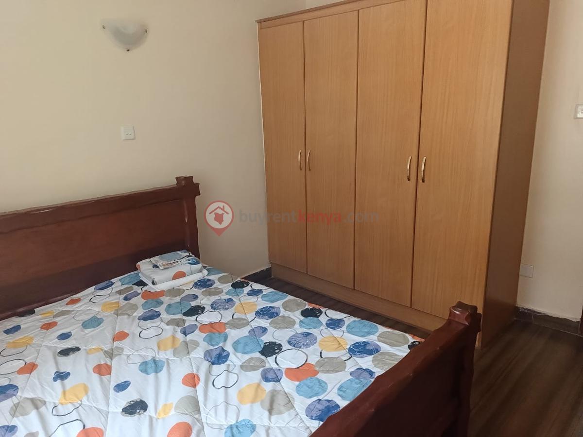 3 Bed House with Gym at Lonetree - 17