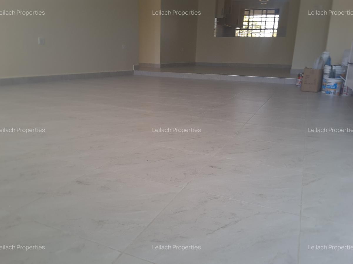 4 Bed House with En Suite in Ongata Rongai - 10