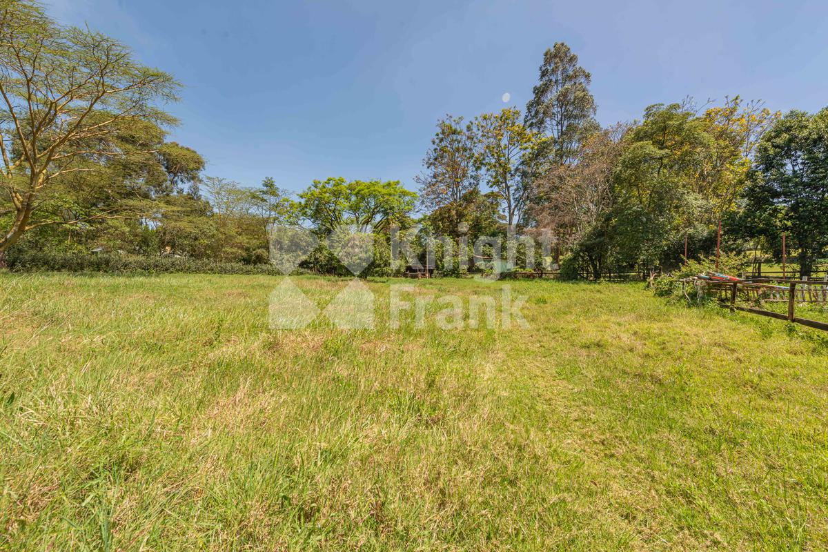 4.3 ac Land at Pepo Lane - 4