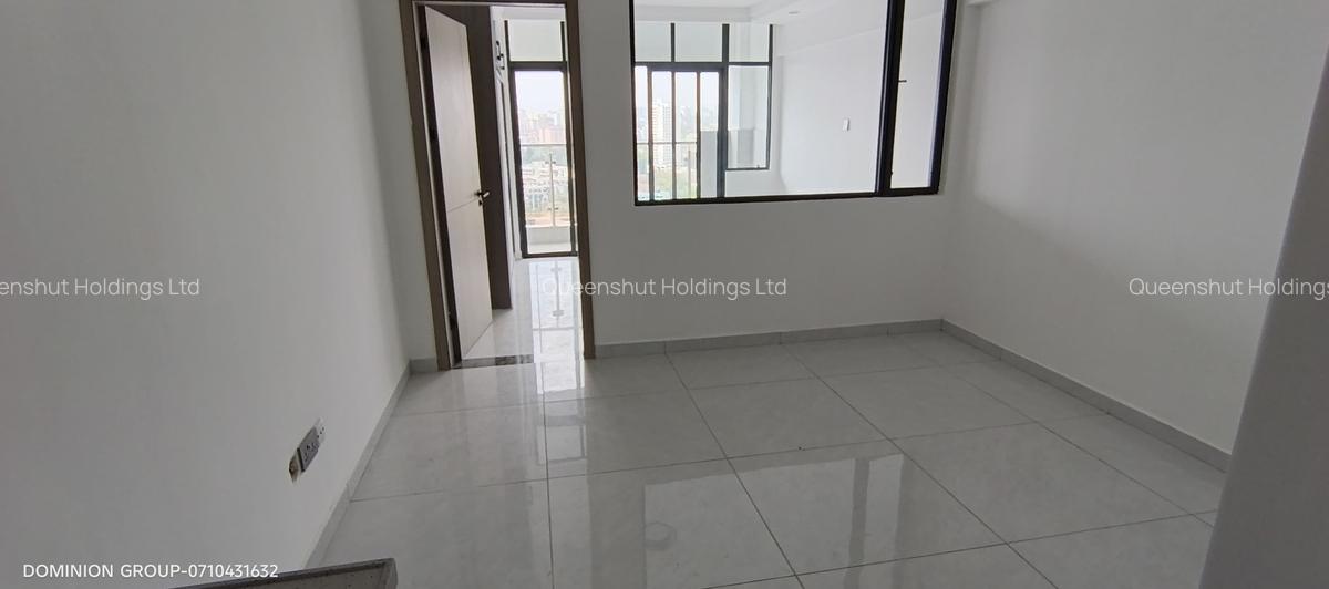 2 Bed Apartment with En Suite at Westlands Road - 9